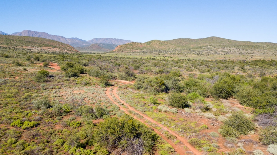  Bedroom Property for Sale in Oudtshoorn Rural Western Cape